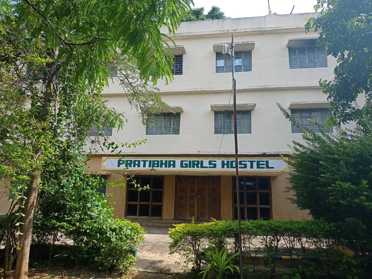 BVRIT hostel photo 4